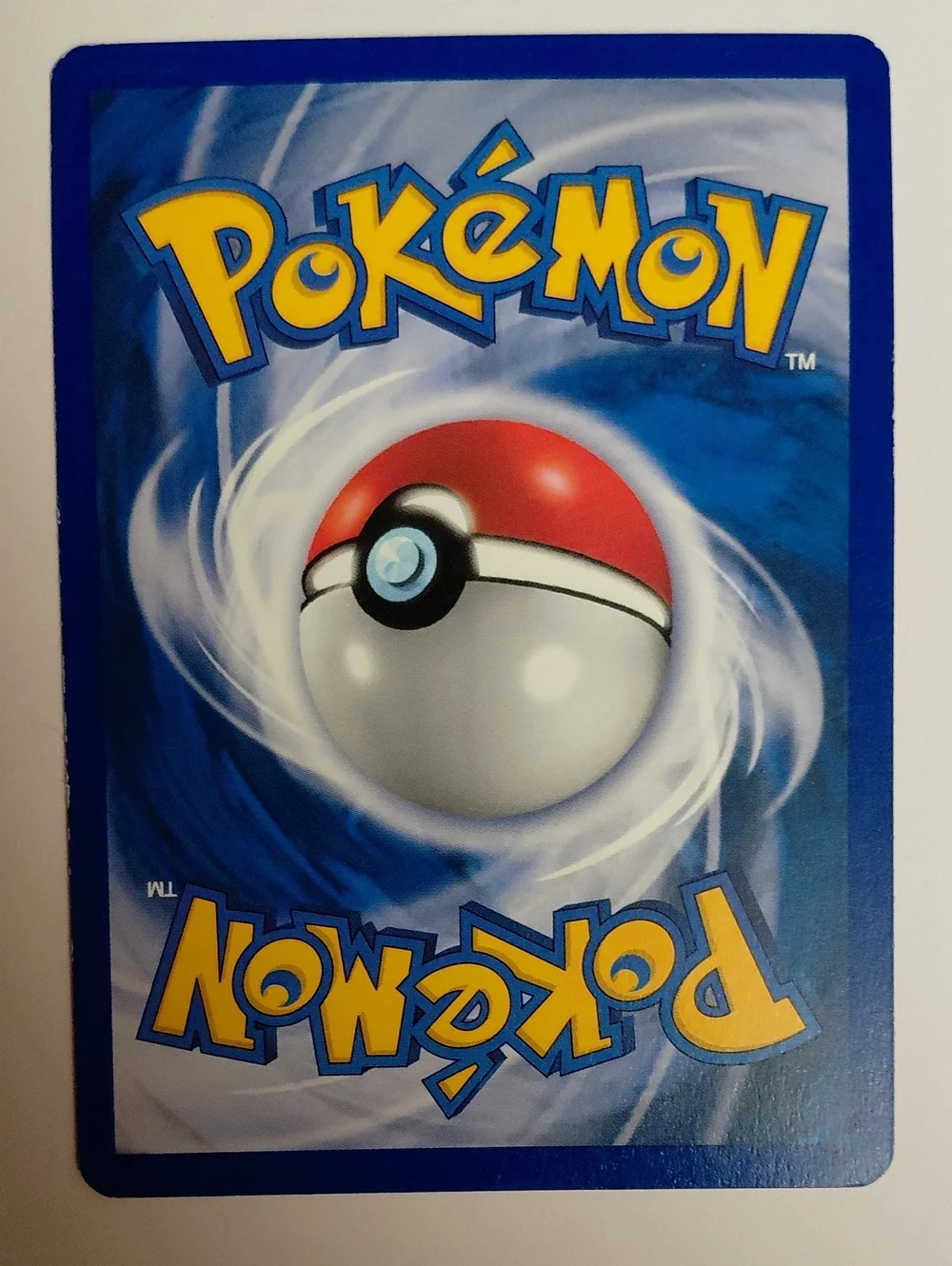 1st Edition Vintage Shuckle - Neo Discovery Pokemon Card